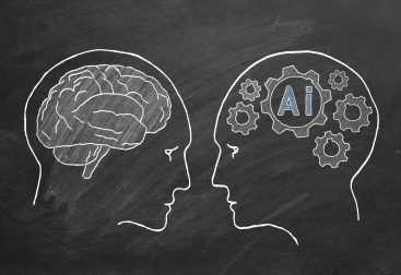 intelligenza umana e artificiale
